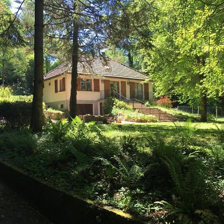 Private House Near Disneyland Μοντεβρέν Εξωτερικό φωτογραφία