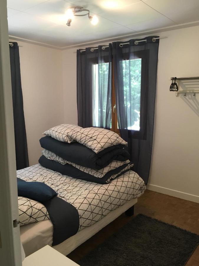 Private House Near Disneyland Μοντεβρέν Εξωτερικό φωτογραφία