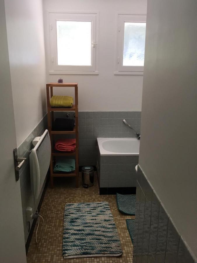 Private House Near Disneyland Μοντεβρέν Εξωτερικό φωτογραφία