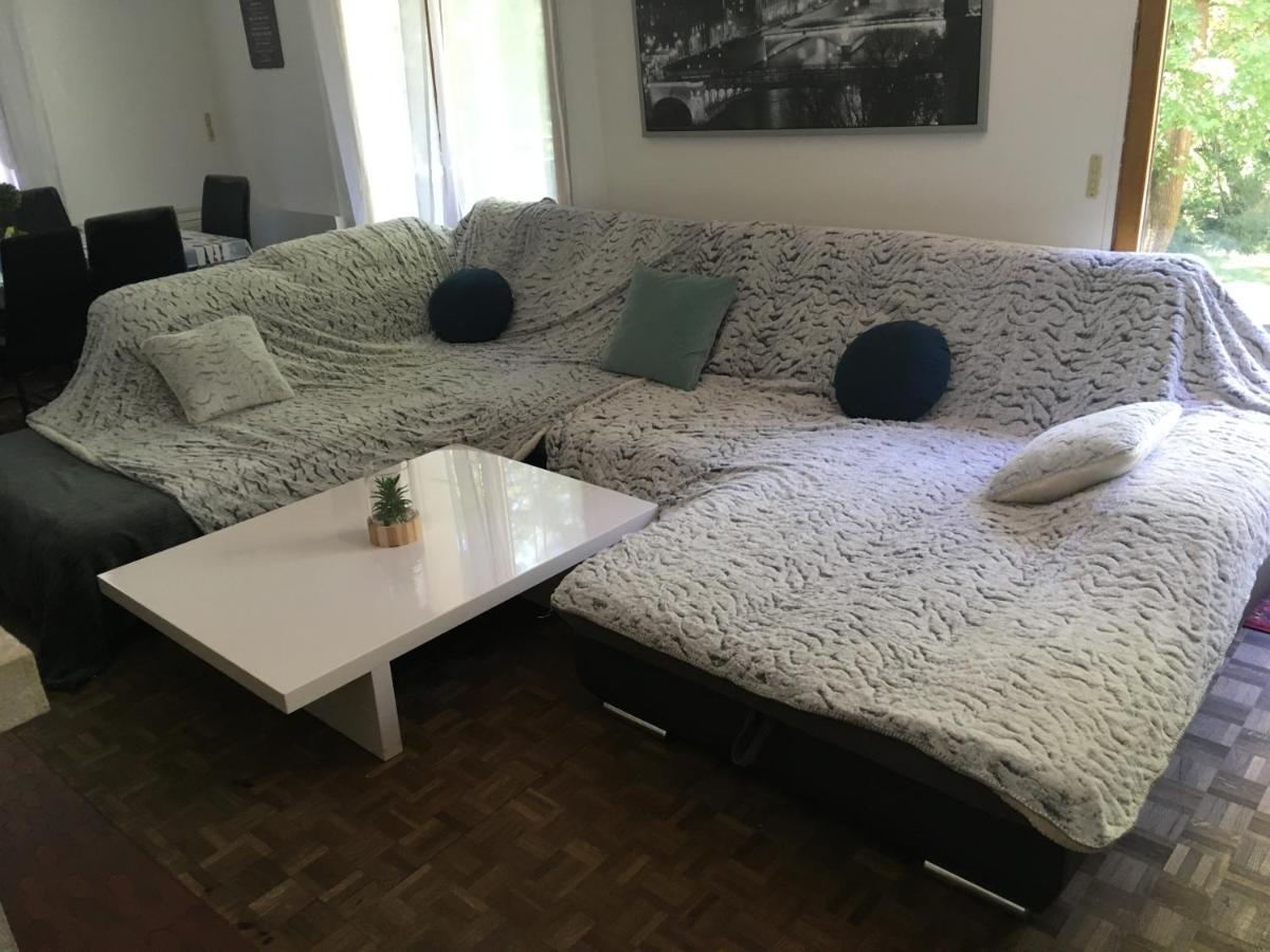 Private House Near Disneyland Μοντεβρέν Εξωτερικό φωτογραφία