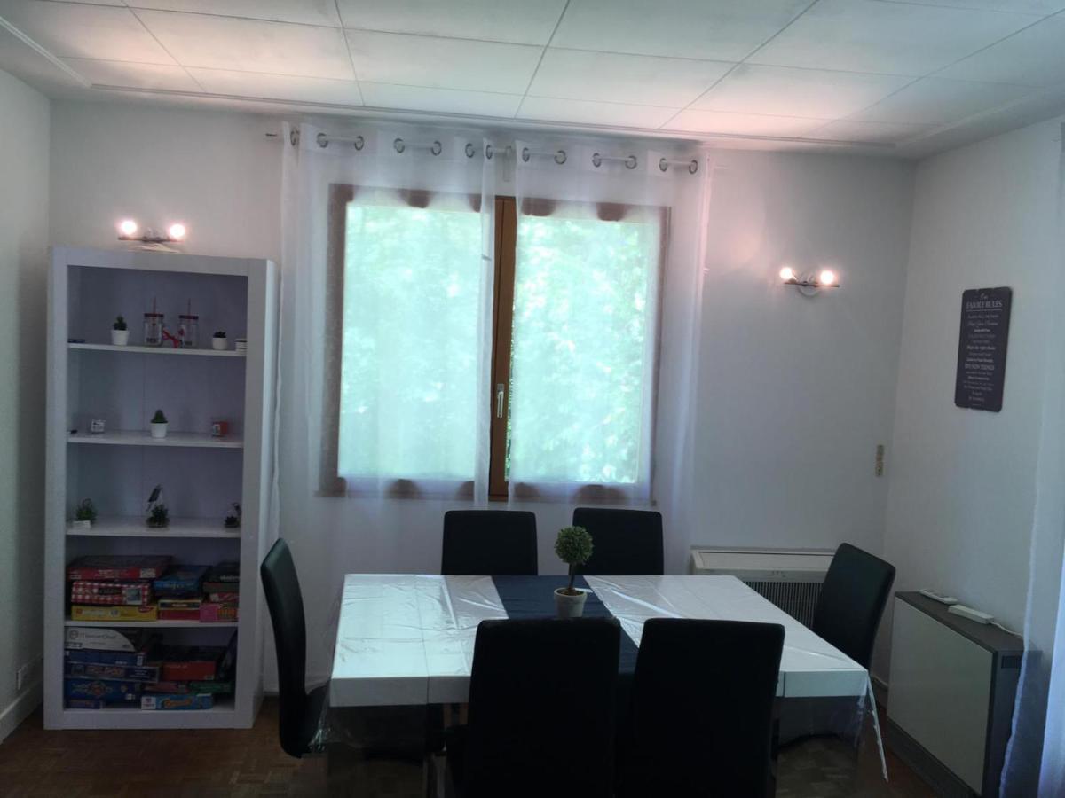 Private House Near Disneyland Μοντεβρέν Εξωτερικό φωτογραφία