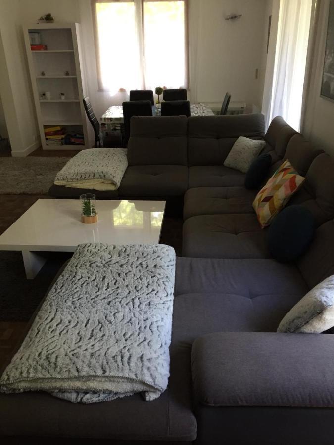 Private House Near Disneyland Μοντεβρέν Εξωτερικό φωτογραφία