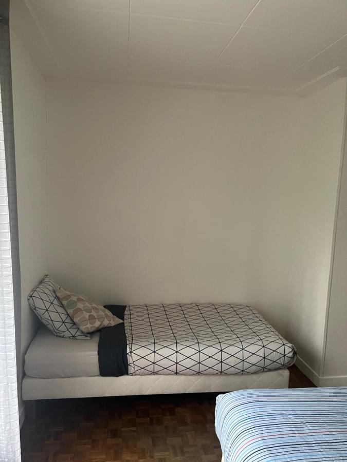 Private House Near Disneyland Μοντεβρέν Εξωτερικό φωτογραφία
