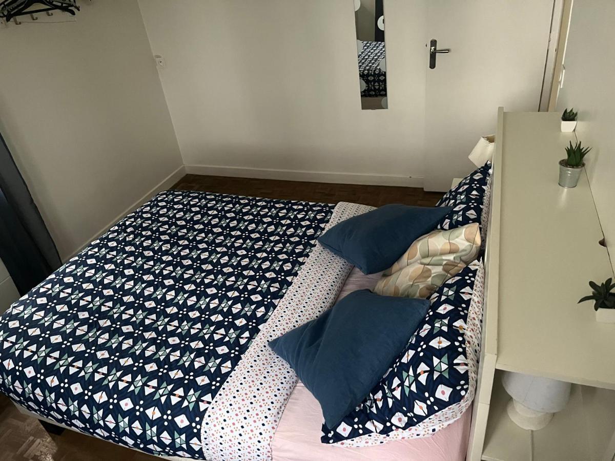 Private House Near Disneyland Μοντεβρέν Εξωτερικό φωτογραφία